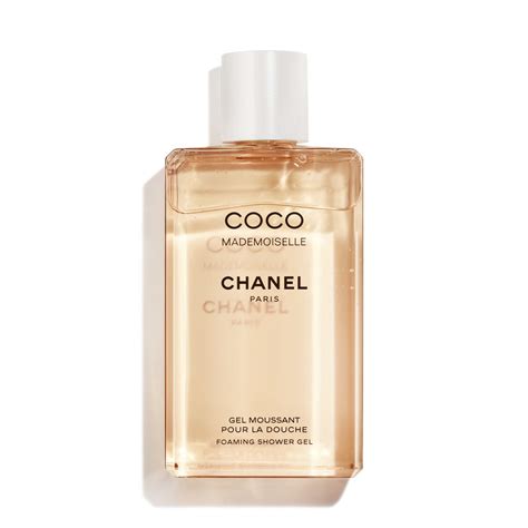 chanel coco mademoiselle mooi